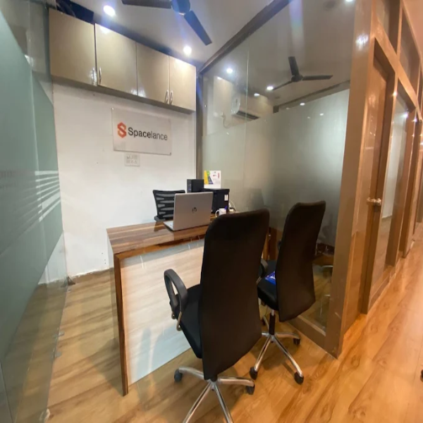 Spacelance Coworking, CV Tower | Madhapur, Hyderabad